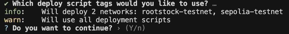 Select Scripts